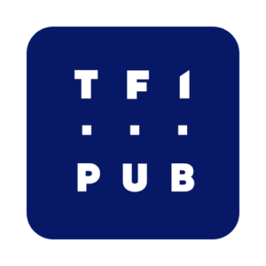 Logo TF1